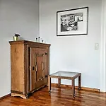 4 Raum Mit Balkon Auf 120sqm In Lage