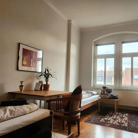 4 Raum Mit Balkon Auf 120sqm In Lage Apartamento *