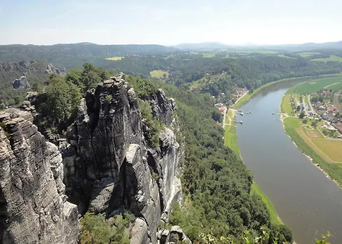 4 Raum Mit Balkon Auf 120sqm In Lage Drezda